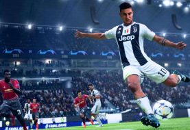 Eerste reviewscores van FIFA 19 komen tevoorschijn