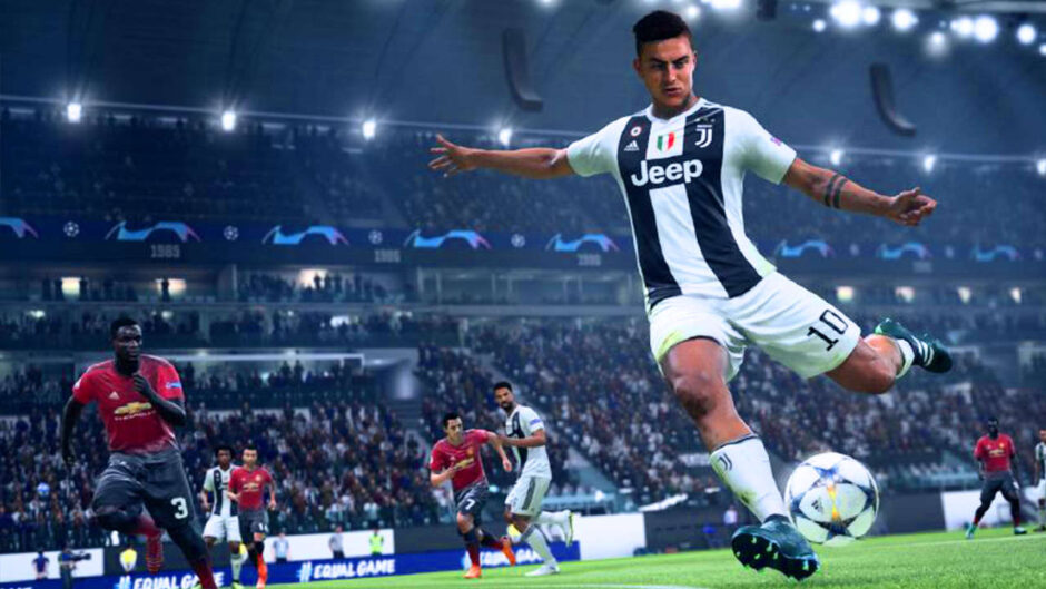 Eerste reviewscores van FIFA 19 komen tevoorschijn