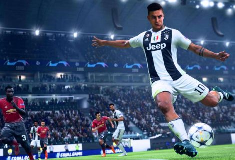 Demo van FIFA 19 verschijnt al heel snel