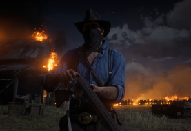 Red Dead Redemption 2 bevat niet meerdere speelbare personages zoals GTA V