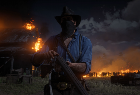 Red Dead Redemption 2 bevat niet meerdere speelbare personages zoals GTA V