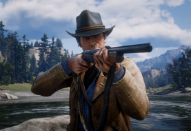 Red Dead Redemption maakt de verwachtingen waar en krijgt torenhoge reviewscores!
