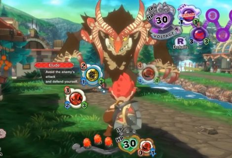 Pokémon ontwikkelaar kondigt gloednieuwe RPG Town aan