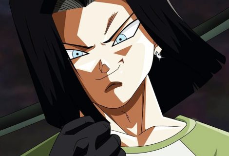 Android 17 is de laatste DLC-personage voor Dragon Ball FighterZ, verschijnt al heel snel