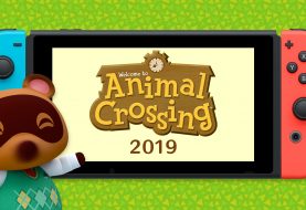 Animal Crossing voor de Nintendo Switch is echt en komt in 2019