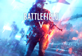 Batte Royale-modus van Battlefield V wordt ontwikkeld door Criterion Games