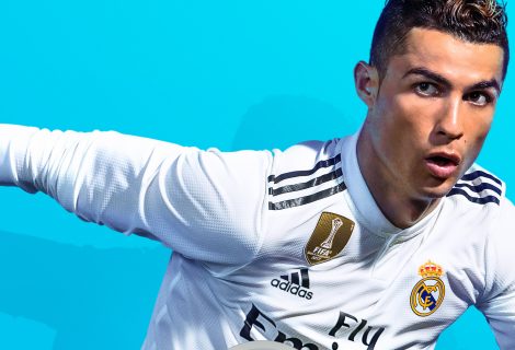 Hele vette trailer van FIFA 19 toont allerlei beroemde spelers