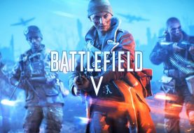 Chapter 2 van Tides of War deze week beschikbaar in Battlefield V, Battle Royale modus teaset een tractor?