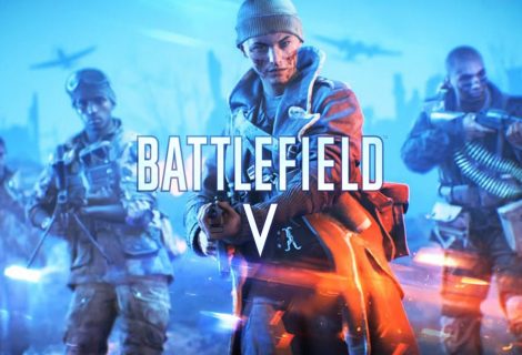 EA en DICE hebben bekend gemaakt welke wapens, gear en voertuigen er in Battlefield V zitten