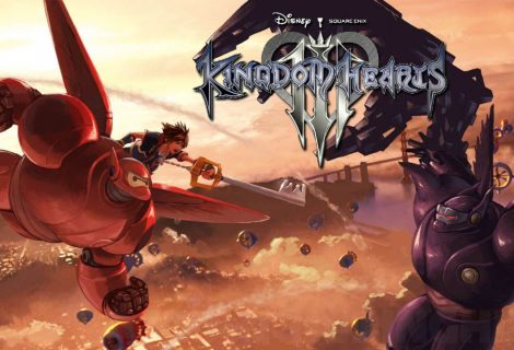 Nieuwe trailer van Kingdom Hearts III toont Big Hero 6-wereld, gratis VR-Experience onthuld