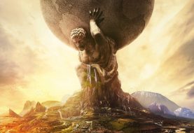 Civilization VI aangekondigd voor de Nintendo Switch