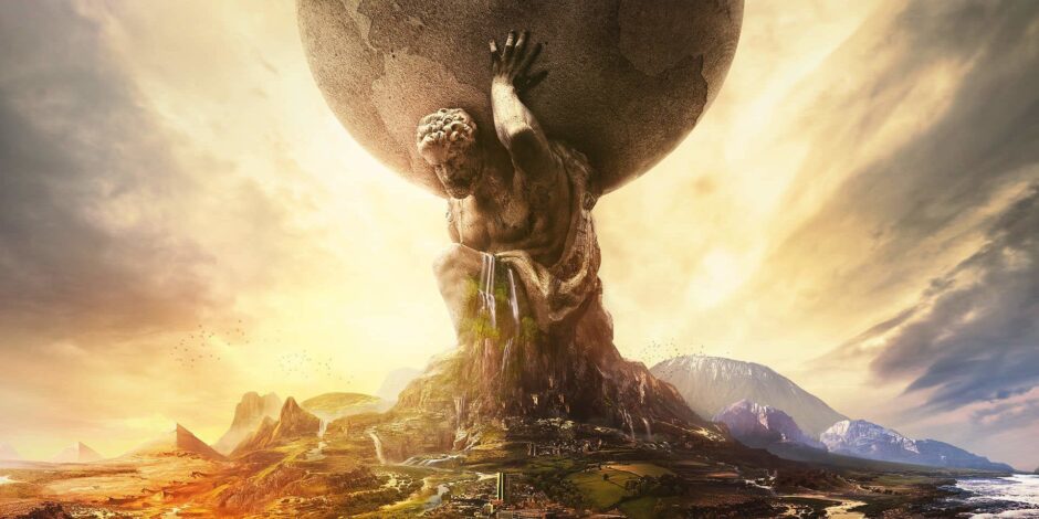 Civilization VI aangekondigd voor de Nintendo Switch