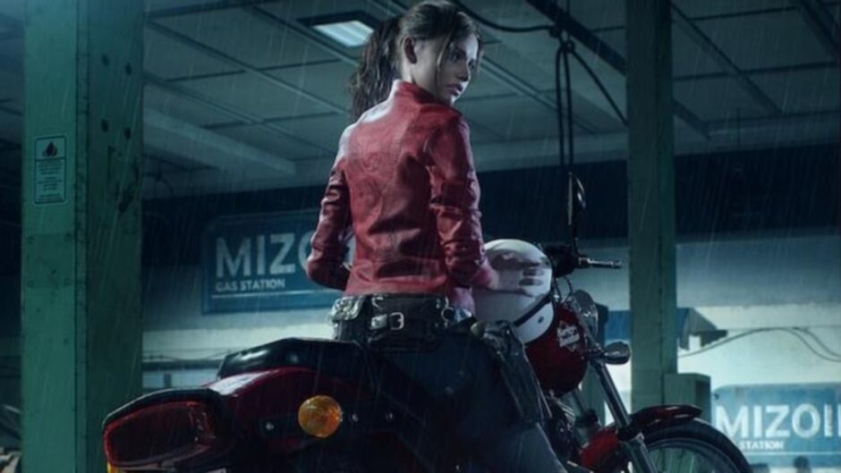 Nieuwe gameplaytrailer van Resident Evil 2 bevat de angstaanjagende Licker