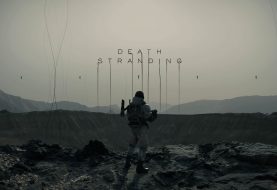 Bekijk hier Hideo Kojima's 50 minuten durende presentatie van Death Stranding