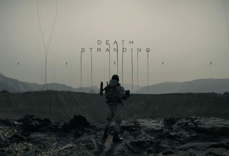 Hideo Kojima zal een presentatie houden tijdens de Tokio Games Show over Death Stranding