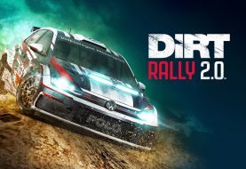 Dirt Rally 2.0 is aangekondigd door Codemasters