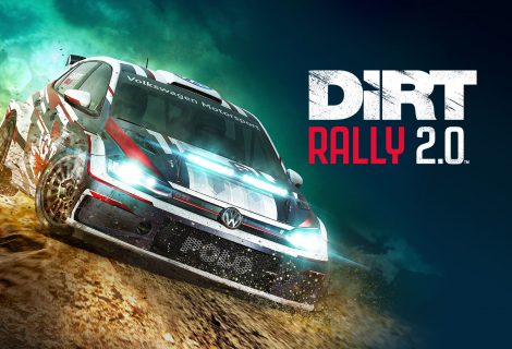 Dirt Rally 2.0 is aangekondigd door Codemasters