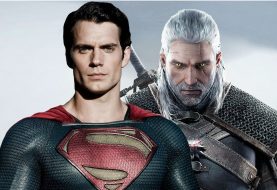 Zo ziet Henry Cavill eruit als Geralt of Rivia in Netflix's The Witcher-serie