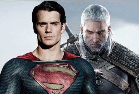 Henry Cavill krijgt de rol van Geralt of Rivia in Netflix's The Witcher-serie