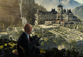 Hitman 2's Sniper Assassin-modus krijgt nieuwe map met geheel nieuwe mogelijkheden voor creatieve kills