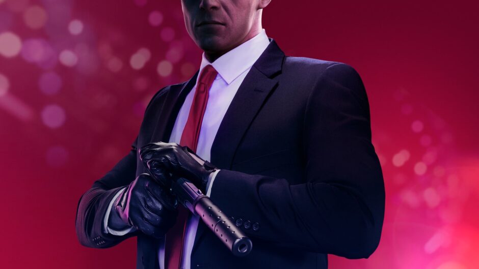 De wereld is van jou in de nieuwe trailer van Hitman 2