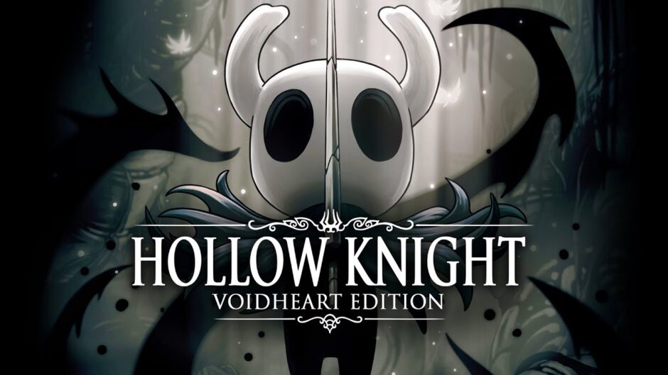 Hollow Knight: Voidheart Edition aangekondigd voor de PlayStation 4 en Xbox One