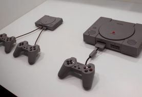 Sony brengt later dit jaar PlayStation Classic uit met 20 games