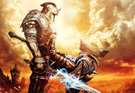 THQ Nordic verkrijgt rechten van de Kingdoms of Amalur IP