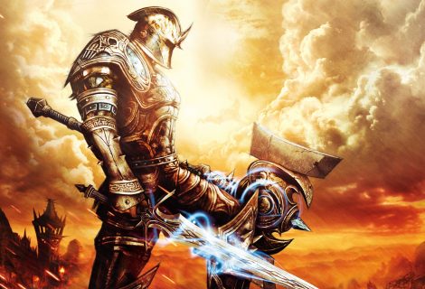 THQ Nordic verkrijgt rechten van de Kingdoms of Amalur IP