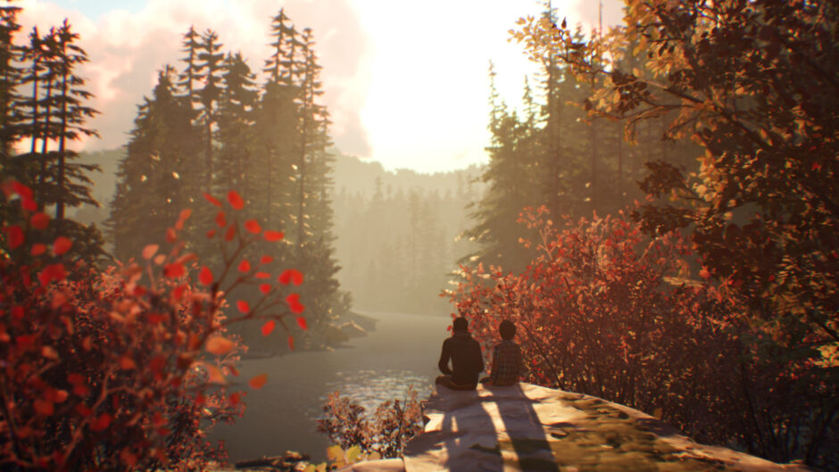 Bekijk hier de emotionele trailer van de laatste aflevering voor Life is Strange 2