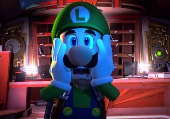 3DS-game Luigi's Mansion 2 krijgt een remaster op de Nintendo Switch.