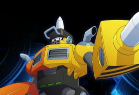 Nieuwe trailer van Mega Man 11 toont Impact Man