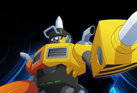 Nieuwe trailer van Mega Man 11 toont Impact Man