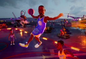 NBA 2K Playgrounds 2 heeft een releasedatum en een nieuwe trailer