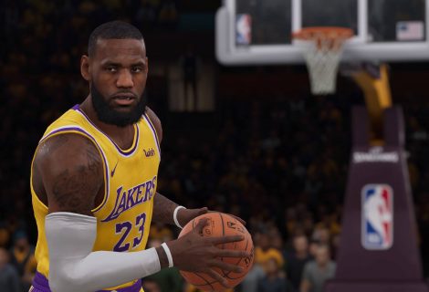 Review: NBA Live 19 – Eindelijk een waardige concurrent?