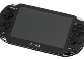 Binnenkort zal da PlayStation Vita niet meer geproduceerd worden