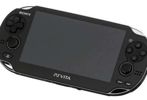 Binnenkort zal da PlayStation Vita niet meer geproduceerd worden