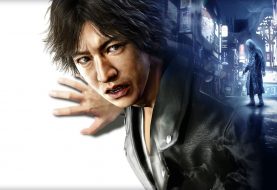Studio achter de Yakuza-serie kondigt Project Judge aan