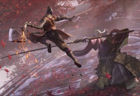 [TGS] Nieuwe gameplay van Serkiro: Shadows Die Twice toont baasgevecht en gigantische slang