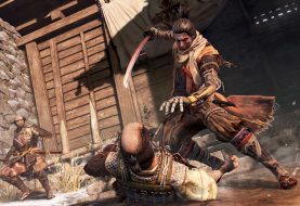 Sekiro: Shadows Die Twice trailer toont coole baasgevechten
