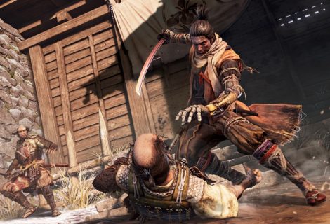Sekiro: Shadows Die Twice trailer toont coole baasgevechten