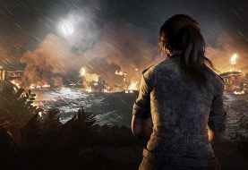 Dit zijn de reviewscores van Shadow of The Tomb Raider