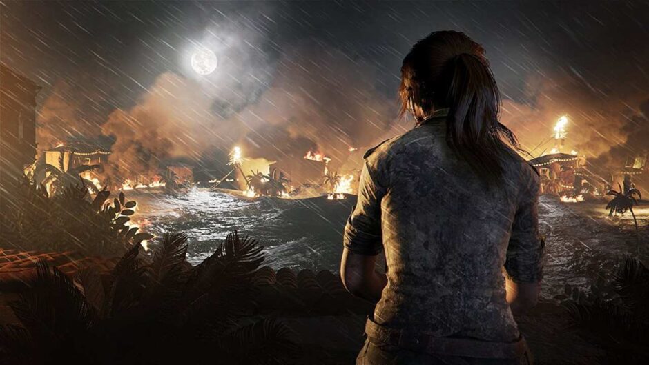 Dit zijn de reviewscores van Shadow of The Tomb Raider