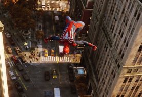 Sony: "Marvel's Spider-Man is in vier maanden tijd meer dan 9 miljoen keer verkocht"