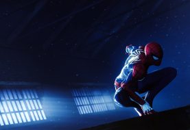 Marvel's Spider-Man krijgt mogelijk Fantastic Four-gerelateerde content
