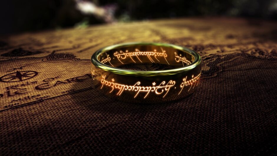 Nieuwe free-to-play Lord of the Rings MMO aangekondigd