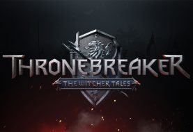 Bekijk de eerste gameplay van Thronebreaker: The Witcher Tales, prijskaartje bekend