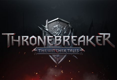 CD Projekt Red kondigt releasedata van Thronebreaker:  The Witcher Tales aan