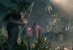 Bekijk het verhaal tot nu toe van Lara Croft vooraf aan Shadow of The Tomb Raider