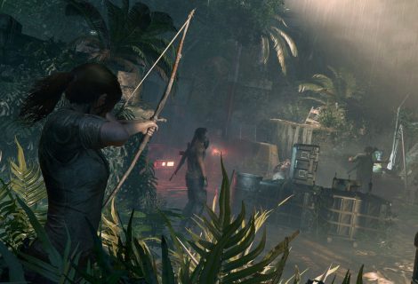 Bekijk het verhaal tot nu toe van Lara Croft vooraf aan Shadow of The Tomb Raider